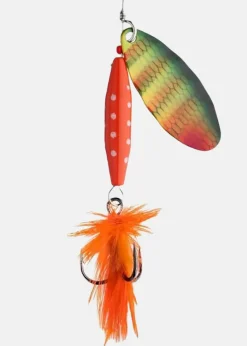 Reflex Red 7g Yellow Perch