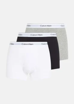 RELAXED FIT TRUNK 3PK