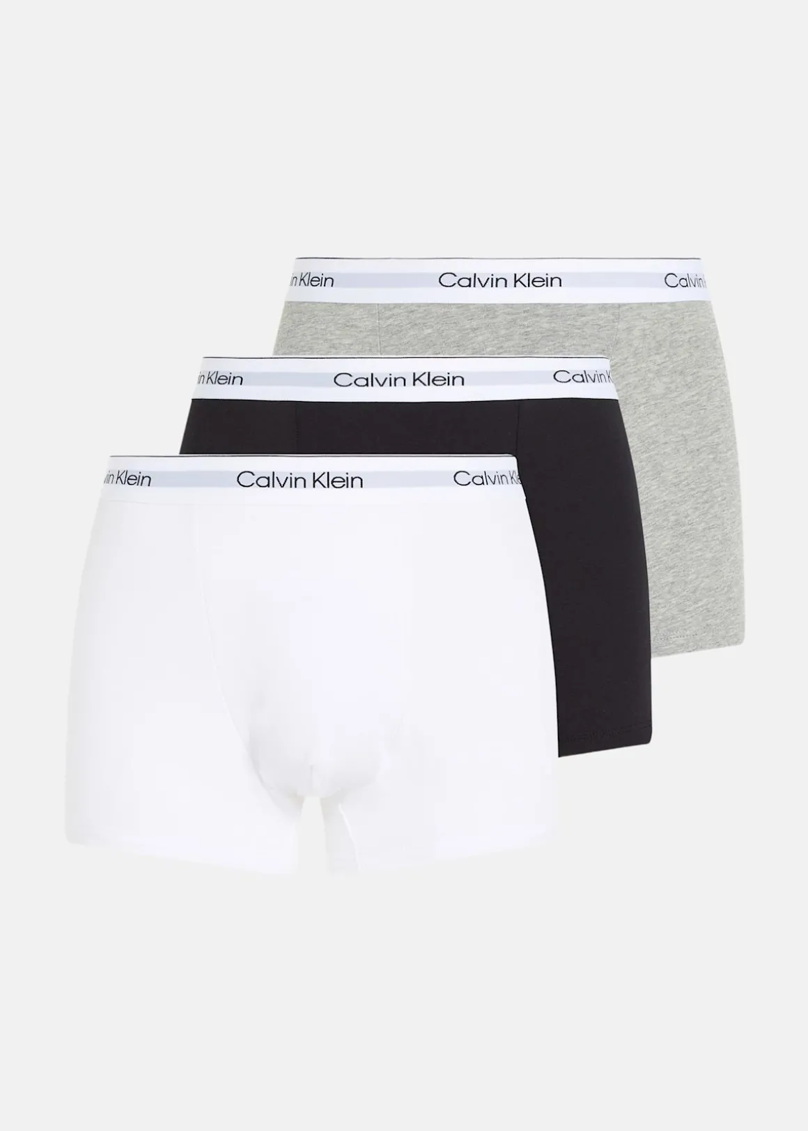 RELAXED FIT TRUNK 3PK