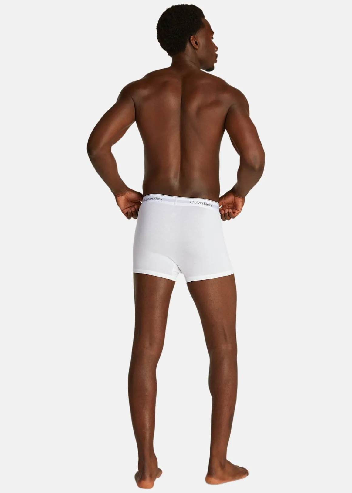 RELAXED FIT TRUNK 3PK