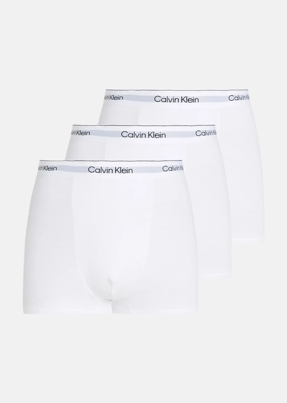 RELAXED FIT TRUNK 3PK