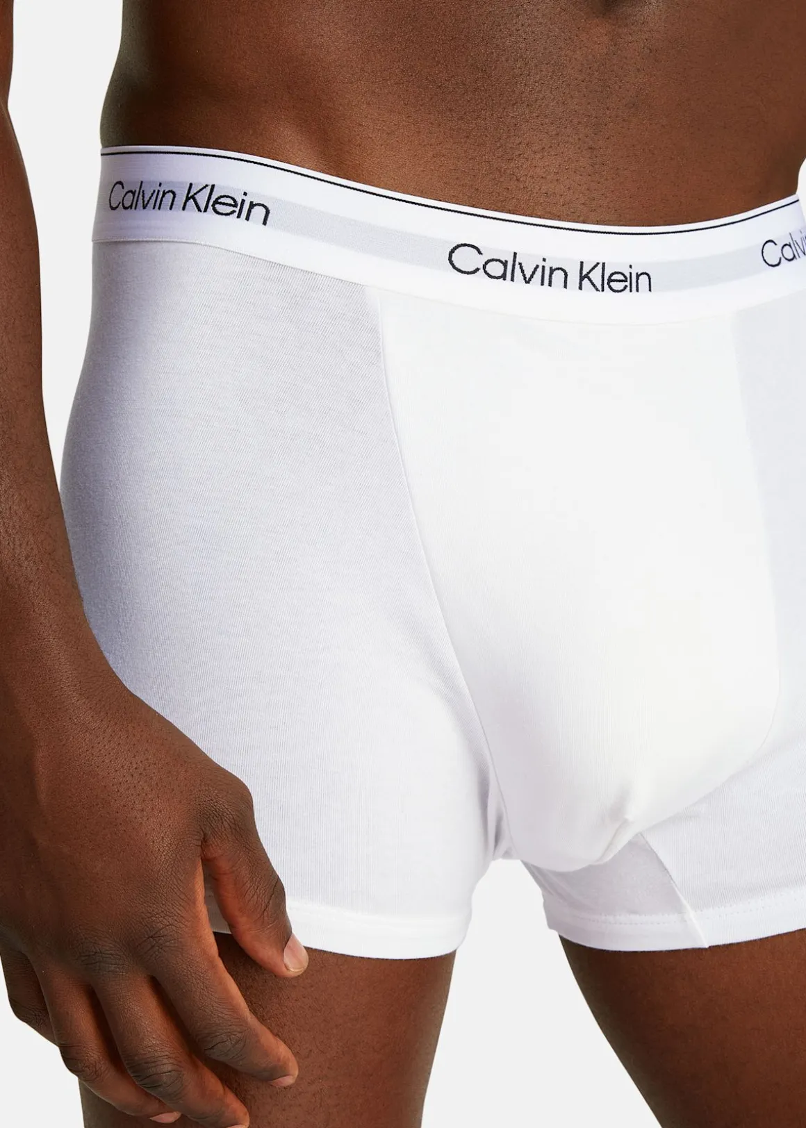 RELAXED FIT TRUNK 3PK