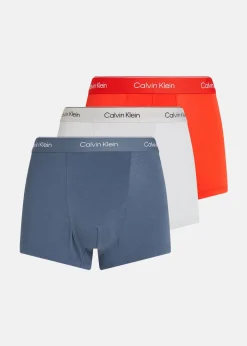 RELAXED FIT TRUNK 3PK
