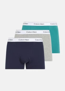 RELAXED FIT TRUNK 3PK