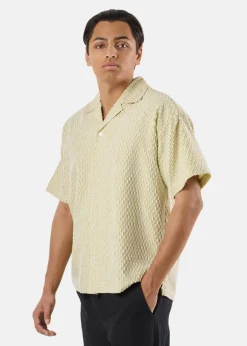 Resort Shirt Short Sleeve