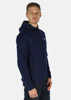 Reykjavik Fleece Hood Jacket 2.0