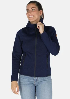 Reykjavik Fleece Hood Jacket 2.0 W