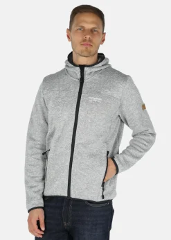 Reykjavik Fleece Hood Jacket 2.0