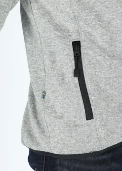 Reykjavik Fleece Hood Jacket 2.0