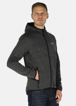 Reykjavik Fleece Hood Jacket 2.0
