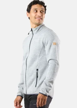 Reykjavik Fleece Jacket 2.0