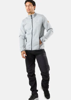 Reykjavik Fleece Jacket 2.0