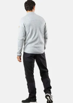 Reykjavik Fleece Jacket 2.0