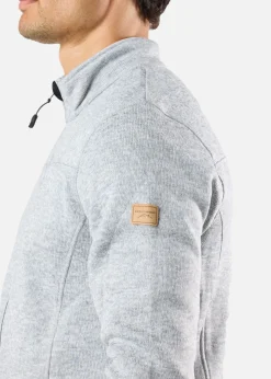 Reykjavik Fleece Jacket 2.0