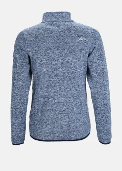 Reykjavik Fleece Jacket 2.0 W