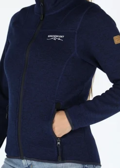 Reykjavik Fleece Jacket 2.0 W