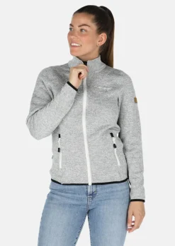 Reykjavik Fleece Jacket 2.0 W