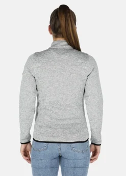 Reykjavik Fleece Jacket 2.0 W