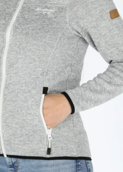 Reykjavik Fleece Jacket 2.0 W