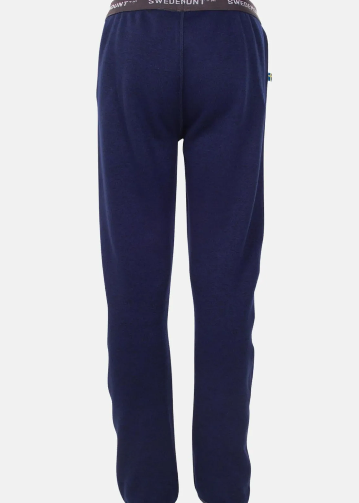 Reykjavik Fleece Pants 2.0 JR