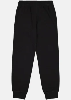 Rib Cuff Pants