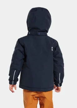 RIO KIDS JKT