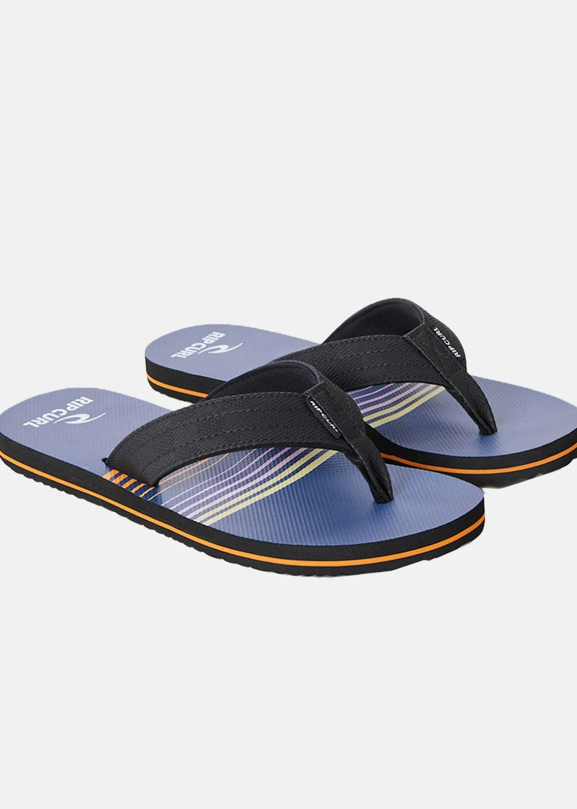 RIPPER OPEN TOE - BOY