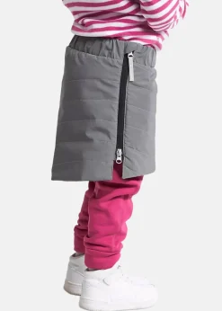 Risda Kid's Reflective Puff Sk