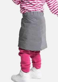 Risda Kid's Reflective Puff Sk