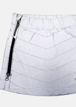 Risda Kid's Reflective Puff Sk