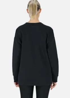 Rival Fleece Oversize Crew