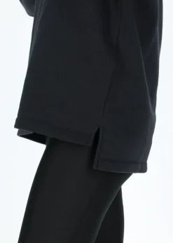 Rival Fleece Oversize Crew