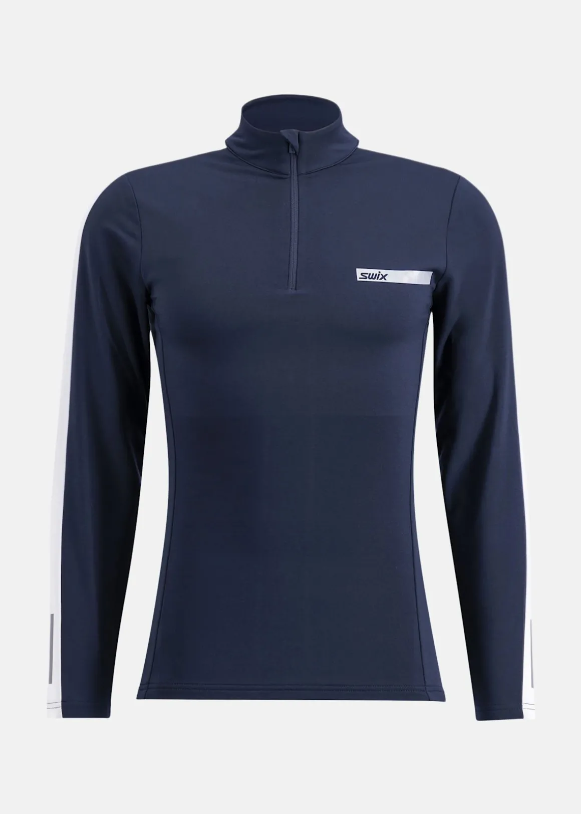 Roadline NTS Half Zip Baselaye