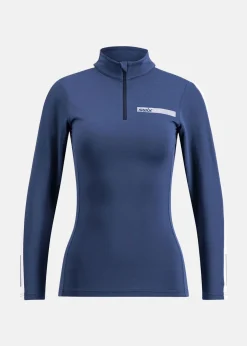 Roadline NTS Half Zip Baselaye