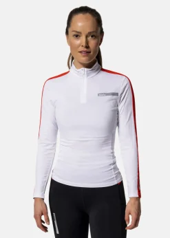 Roadline NTS Half Zip Baselaye