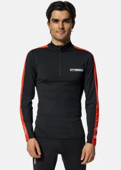 Roadline NTS Half Zip Baselaye