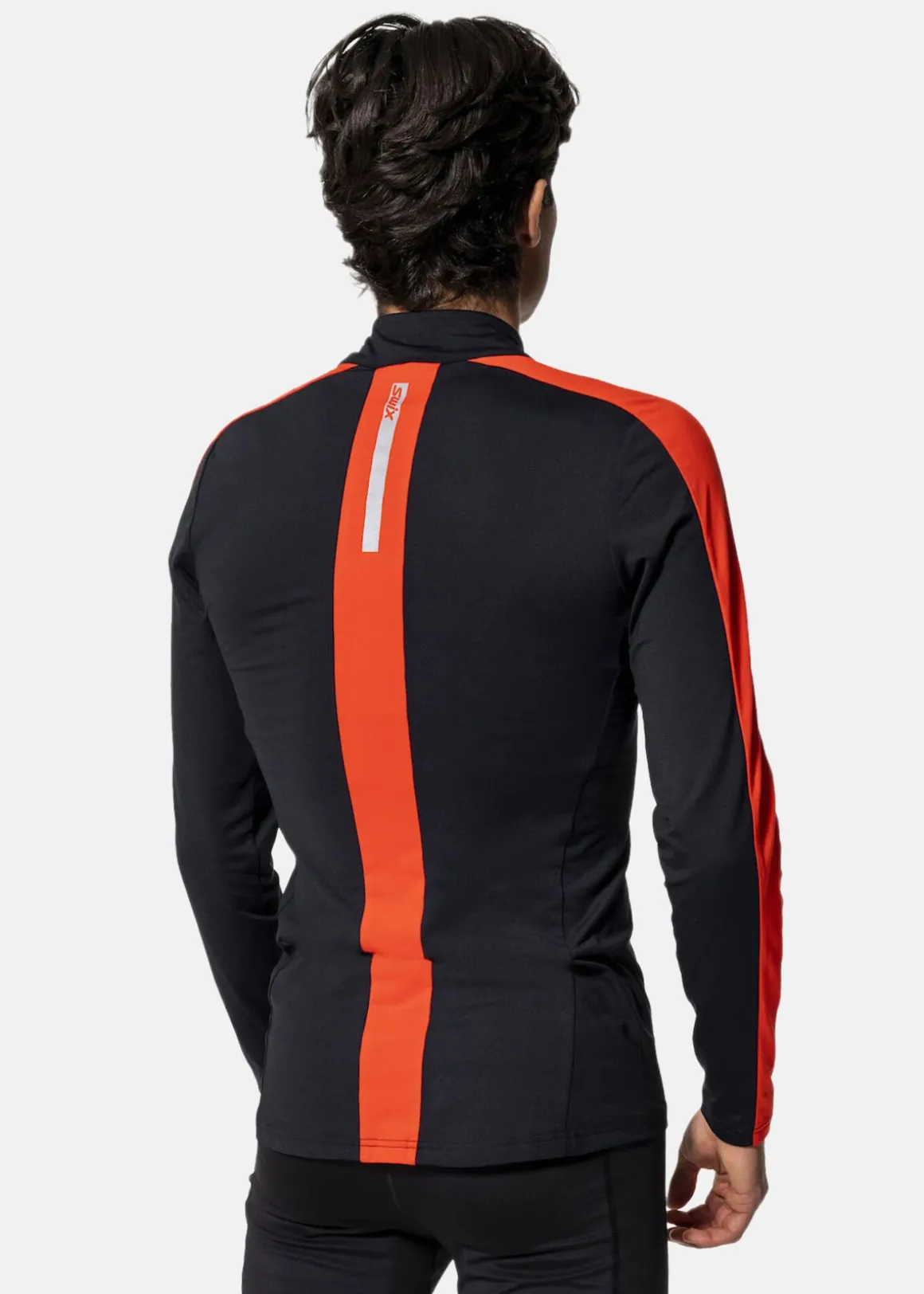 Roadline NTS Half Zip Baselaye