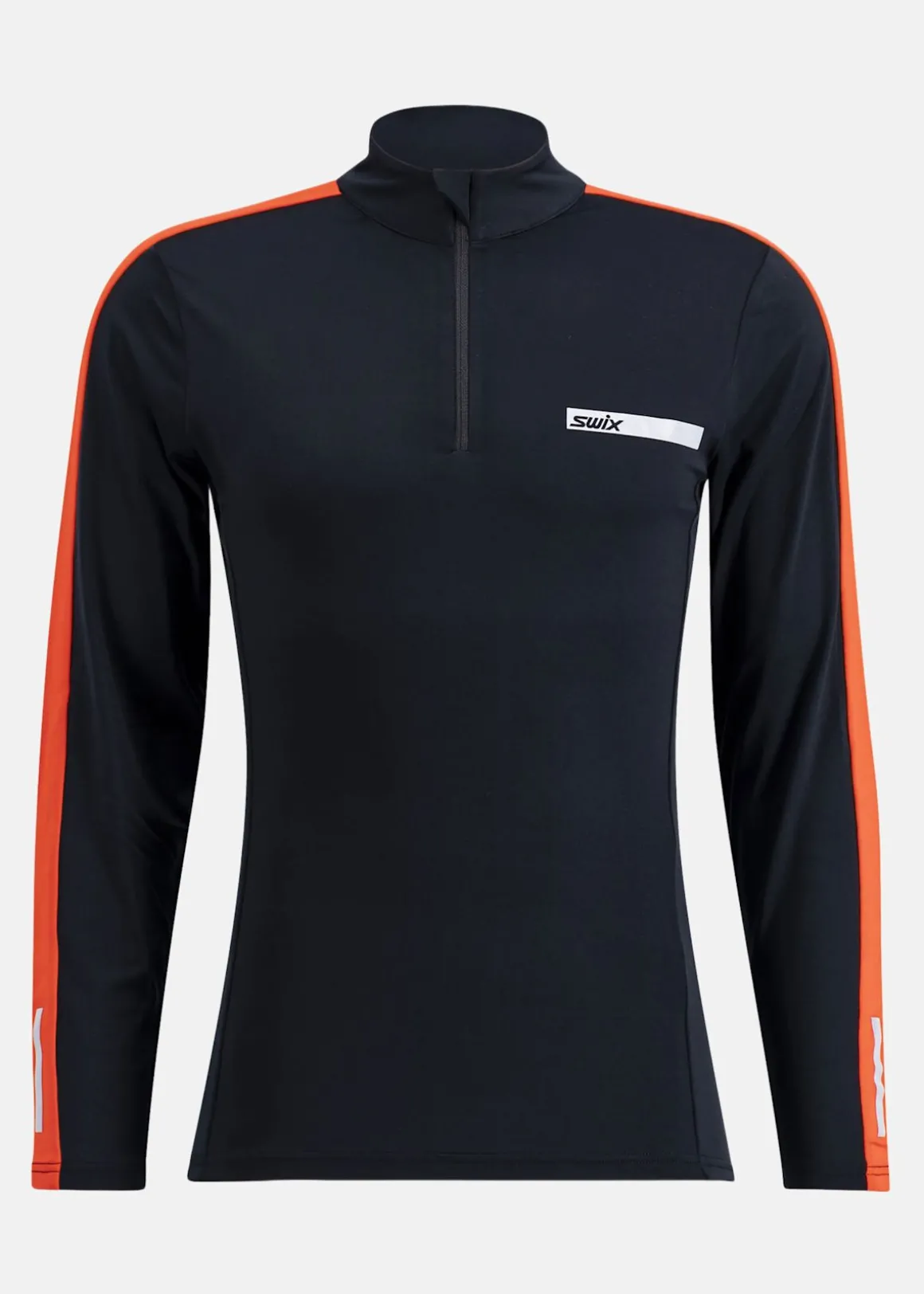 Roadline NTS Half Zip Baselaye
