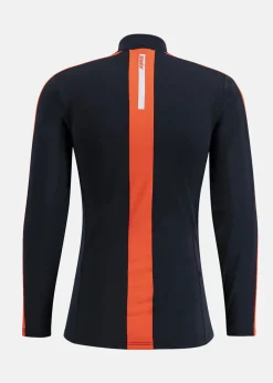 Roadline NTS Half Zip Baselaye