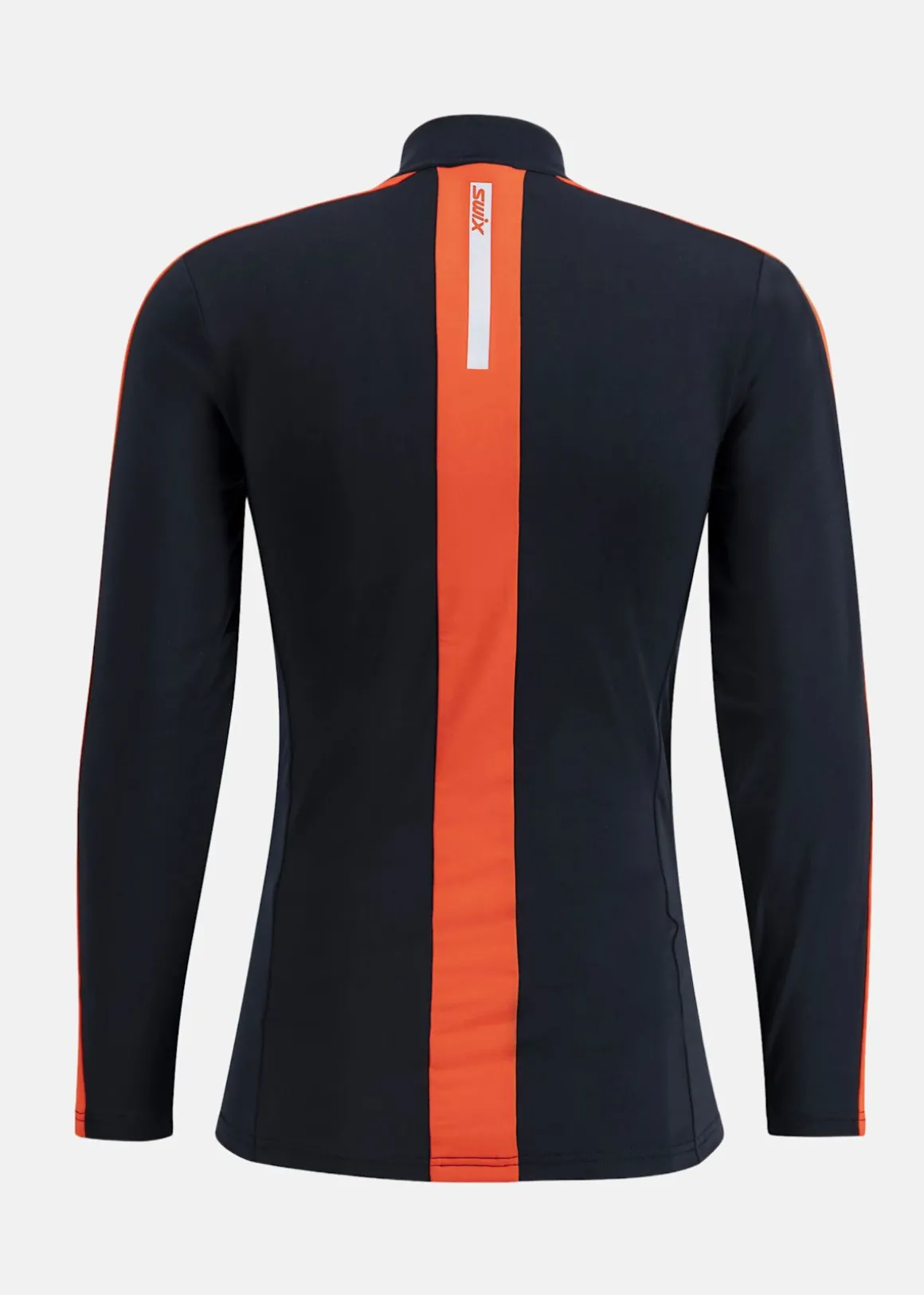 Roadline NTS Half Zip Baselaye