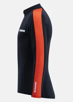 Roadline NTS Half Zip Baselaye