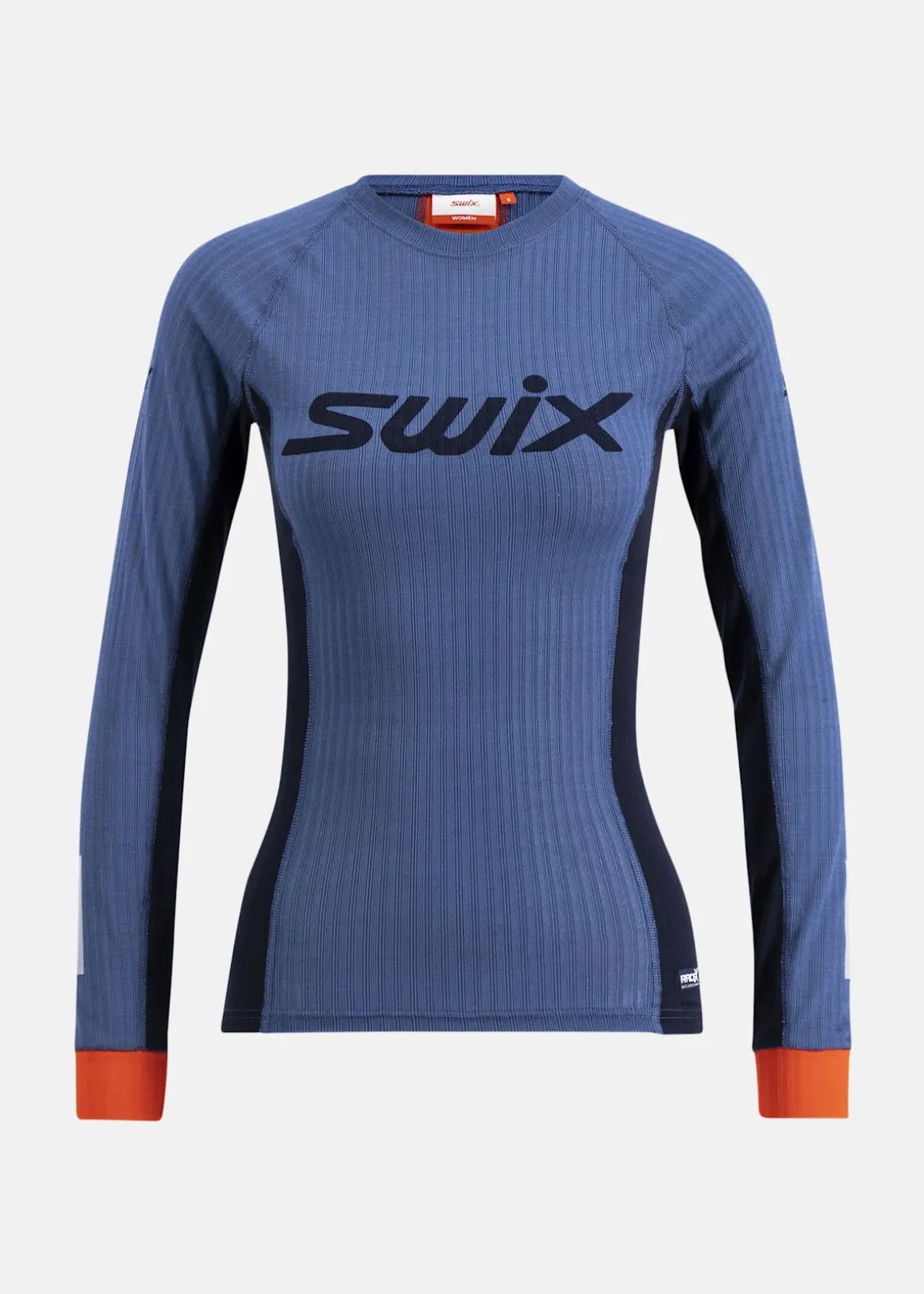 Roadline RaceX Long Sleeve W