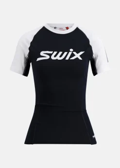 Roadline RaceX Short Sleeve W