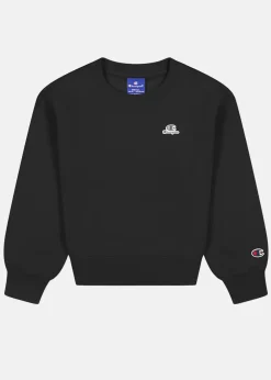 Rochester Crewneck Sweatshirt Jr