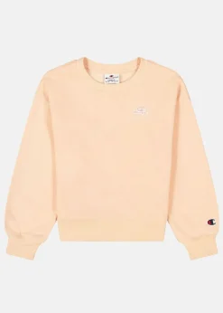 Rochester Crewneck Sweatshirt Jr