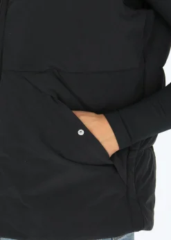 Rochester Hooded Full Zip Vest