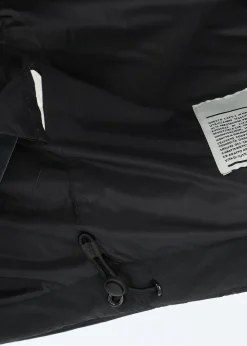 Rochester Hooded Full Zip Vest