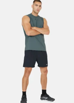 Roger M Hyperstretch Sleveless