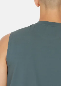 Roger M Hyperstretch Sleveless