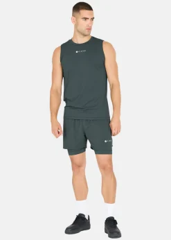 Roger M Hyperstretch Sleveless